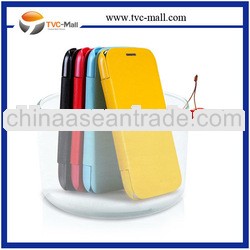 NILLKIN Fresh Series Super Thin Leather Case For Samsung Galaxy Win i8552 Case