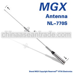 NL-770S Dual Band Best Price Wireless Car Antenna