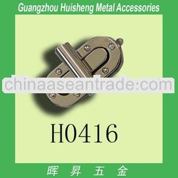 NO.H0416 Updated Stylish Metal bag lock
