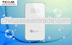 NWT Wifi Repeater With Power Bank 3G Wifi Modem Wholesale