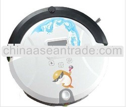 National famous automatic robot vacuum cleaner