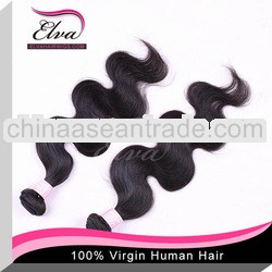 Natural Looking Human Virgin Indian Remy Hair Extension