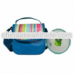Neoprene lunch bag -048