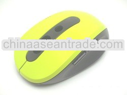 New 2.4ghz wireless finger mouse