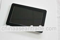 New 7 inch Amlogic Tablet capacitive Amlogic android 4.0 with wifi camera