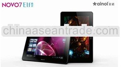 New 7inch Ainol Novo7 ELF Allwinner A10 1.2GHz Geogle Android4.0 ICS