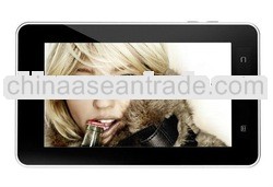 New 7inch Teclast P75a capacitive tablet pc 512M DDR3 Android4.0