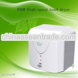 New 850W Powerful Bathroom hand dryer
