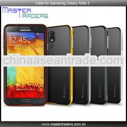 New Arrival Bumblebee SGP Neo Hybrid Case Cover for Samsung Galaxy Note III 3 N9000 MT-1288