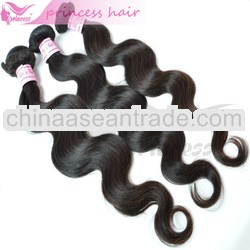 New Arrival Dyeable Full Cuticle 5a Cheap Unproessed Brazilian Body Wave Hair