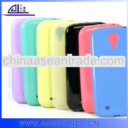 New Arrival For Samsung Galaxy S4 Soft TPU Case