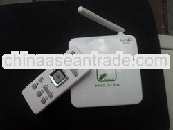 New Arrival!MK808 Mini PC Android TV Box 4.1 Dual Core 1.6GHz RAM 1GB/8G HDD HDMI 1080P Rockchip Rk3