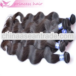 New Arrival No Chemical Processed OEM/ODM 100% Vigrin Hair Wholesale Supplier In China
