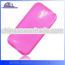 New Arrival TPU Samsung S4 i9500 case