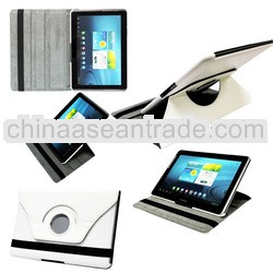 New Black Ultra Slim Book Cover tablet Case for Samsung Galaxy tab N8000 N8010 10.1 inches