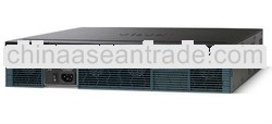 New Cisco 2921 Security Bundle - router