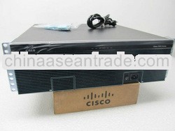 New Cisco 3925 Integrated Services Router CISCO3925/K9