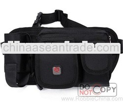 New Design Fashion Waist Bag For Men