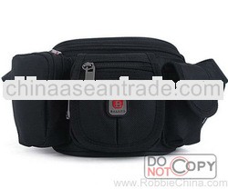 New Design Fashion Waist Bags For Men