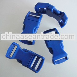 New Design Plastic Side Release Buckle for Pet