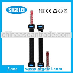 New E Cigarette|2014 SIGELEI Ivy High Quality e hose rechargeable & refillable e shisha pen star