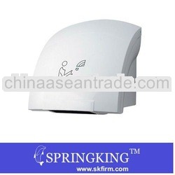 New Excel Automatic Hand free Sensor Hand Dryer Quick Dry