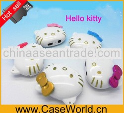 New Hello kitty MP3 Player