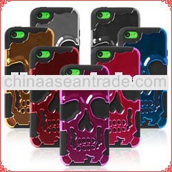 New Hybrid for iphone 5c case,for iphone5c case for phone