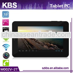 New Launch 7 inch Dual-Core 7 inch mid 704 Supports Adobe Flash 11.1