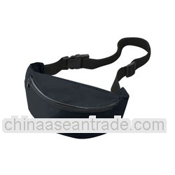 New Leather Waist Bag