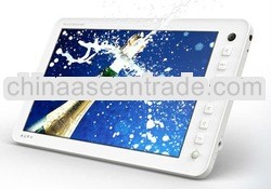 New Multi Touch Capacitive Screen 8inch Ainol Novo8 ARM11 Cortex A9 Processor DDR2 512M RAM
