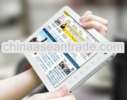 New Multi Touch Capacitive Screen 8inch Tablet pc Ainol Novo8 ARM11 Cortex A9 Processor DDR2 512M RA