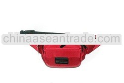New Nylon Waist Fanny Travel Belt Bag