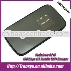 New Original Unlock LTE 100Mbps Vodafone R210 4G LTE Wireless Router