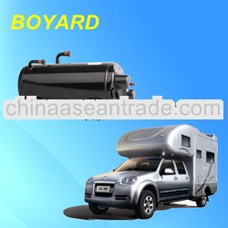 New Product! Roof Mount RV Air Conditioners Compressor R407C Lanhai