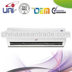 New and best price cool and heat type air conditioner hot sell to Middle East