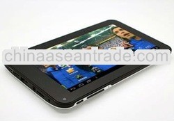 New arravial 7 inch VIA8850 tablet pc capacitive android 4.0.3