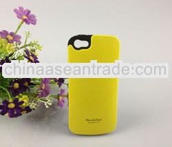 New arrival iface phone case for iphone 5c case