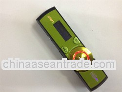New arrival mp3 player with usb manufactory in China