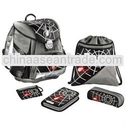 New design fashion school bag for girl