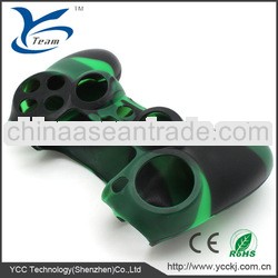 New design for PS4 silicone case for PS4 controller silicone cover protective skin cover case for PS