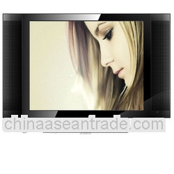 New design high quality supplier 4:3 screen 17 inch lcd tv