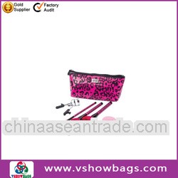 New eco-friendly pvc bag for kids with nice pattern