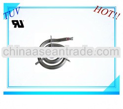 New electric stove coil heating tube with CE certificate