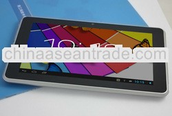 New hotting 7'' W736 tablet Rockchip RK3066 Dual core Android 4.1