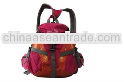 New nylon belt pouch