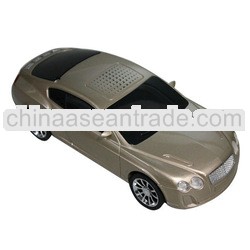 New style portable tf card mini speaker Compatible USB/FM