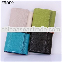 Newest Designed High Quality Women Envelope Wallet Purse