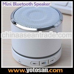 Newest S11 Bluetooth Speaker 2013