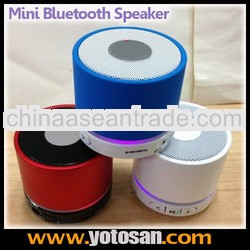 Newest S11 Wireless Bluetooth Speaker With Microphone